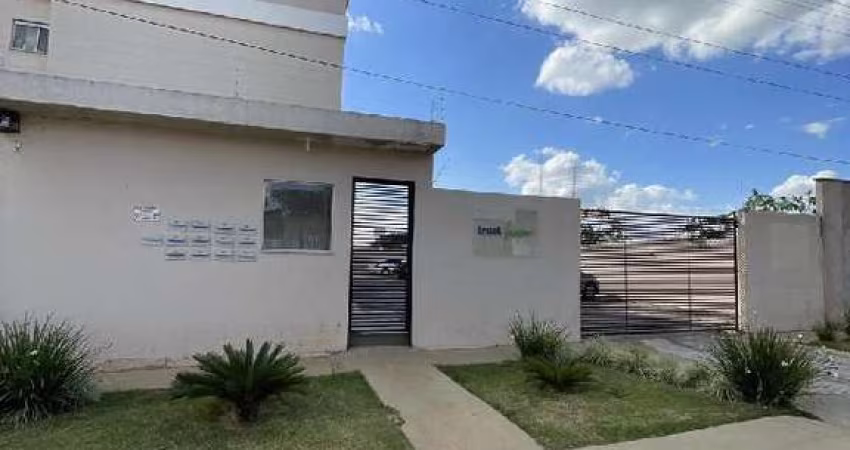Oportunidade Única em LUZIANIA - GO | Tipo: Apartamento | Negociação: Licitação Aberta  | Situação: Imóvel