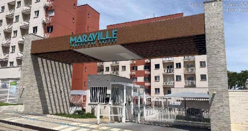 Oportunidade Única em APARECIDA DE GOIANIA - GO | Tipo: Apartamento | Negociação: Licitação Aberta  | Situação: Imóvel