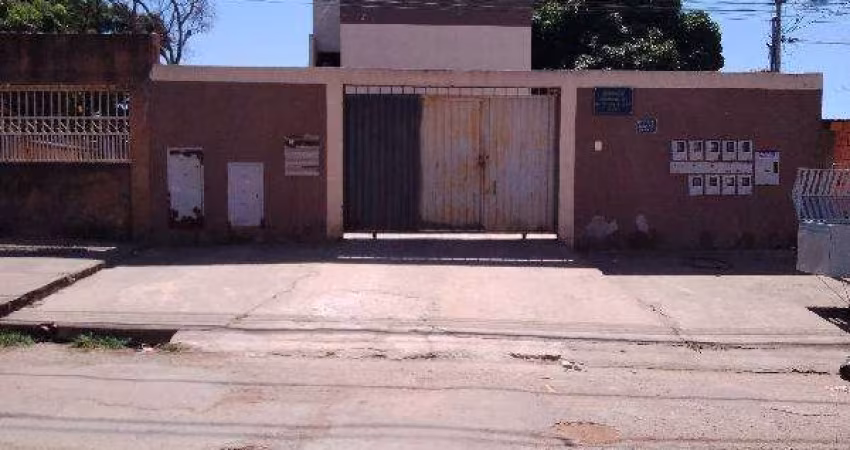 Oportunidade Única em AGUAS LINDAS DE GOIAS - GO | Tipo: Apartamento | Negociação: Licitação Aberta  | Situação: Imóvel