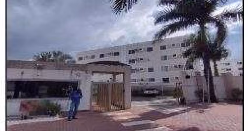Oportunidade Única em GOIANIA - GO | Tipo: Apartamento | Negociação: Licitação Aberta  | Situação: Imóvel