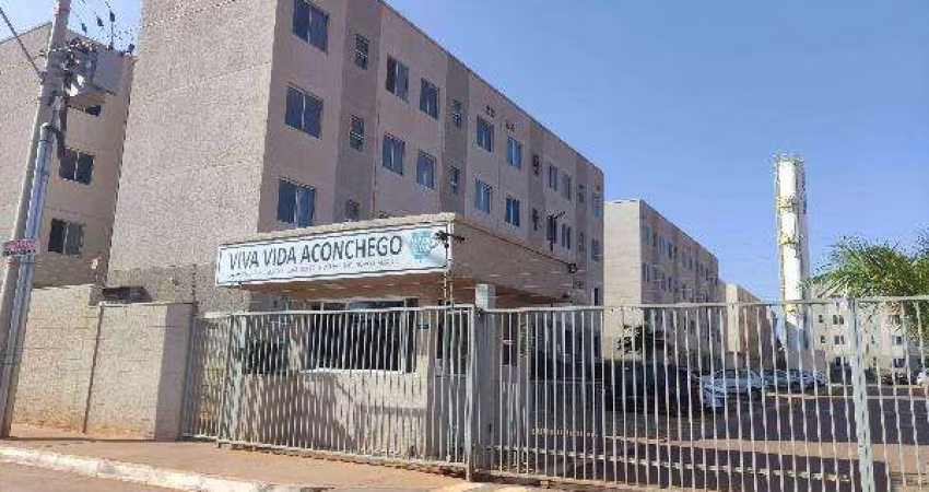 Oportunidade Única em NOVO GAMA - GO | Tipo: Apartamento | Negociação: Licitação Aberta  | Situação: Imóvel