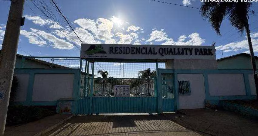 Oportunidade Única em CIDADE OCIDENTAL - GO | Tipo: Apartamento | Negociação: Licitação Aberta  | Situação: Imóvel