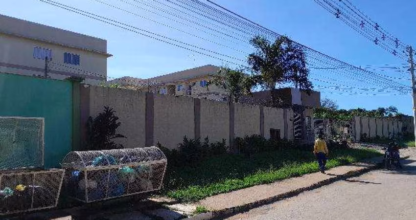 Oportunidade Única em CIDADE OCIDENTAL - GO | Tipo: Apartamento | Negociação: Licitação Aberta  | Situação: Imóvel