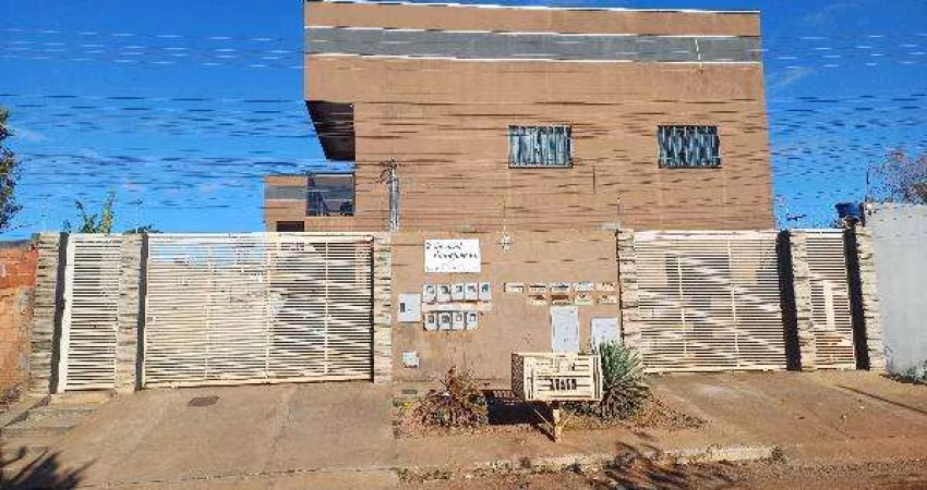 Oportunidade Única em AGUAS LINDAS DE GOIAS - GO | Tipo: Apartamento | Negociação: Licitação Aberta  | Situação: Imóvel