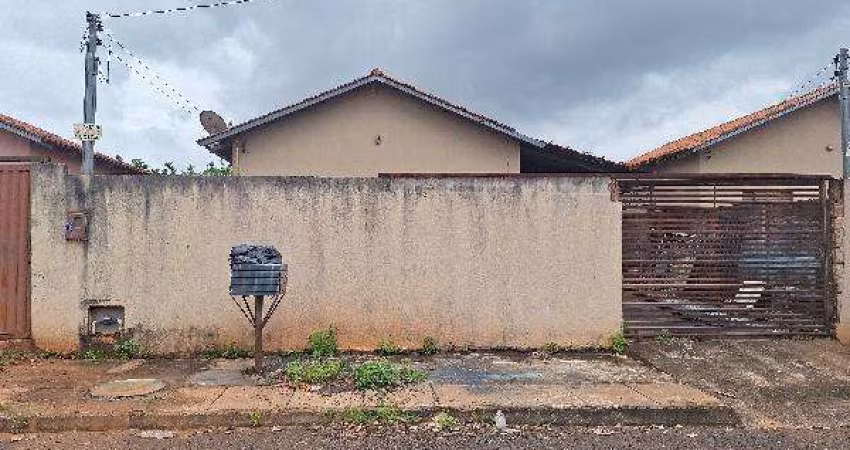 Oportunidade Única em IPORA - GO | Tipo: Casa | Negociação: Licitação Aberta  | Situação: Imóvel