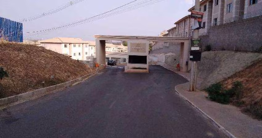 Oportunidade Única em LUZIANIA - GO | Tipo: Apartamento | Negociação: Licitação Aberta  | Situação: Imóvel