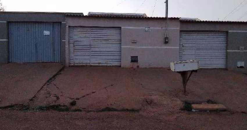 Oportunidade Única em SANTO ANTONIO DO DESCOBERTO - GO | Tipo: Casa | Negociação: Licitação Aberta  | Situação: Imóvel
