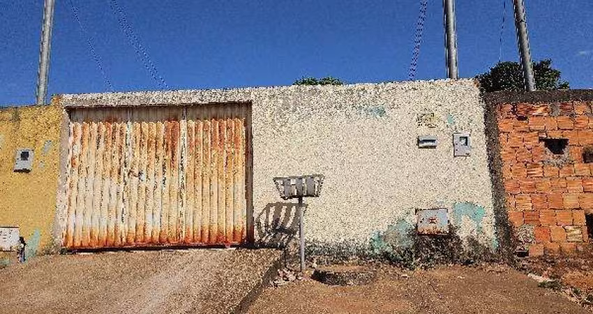 Oportunidade Única em SANTO ANTONIO DO DESCOBERTO - GO | Tipo: Casa | Negociação: Licitação Aberta  | Situação: Imóvel