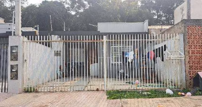 Oportunidade Única em FAZENDA RIO GRANDE - PR | Tipo: Casa | Negociação: Licitação Aberta  | Situação: Imóvel