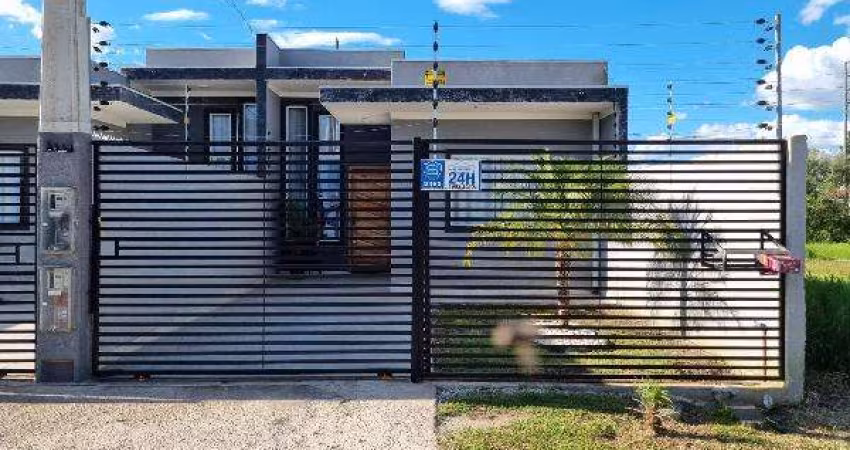 Oportunidade Única em FAZENDA RIO GRANDE - PR | Tipo: Casa | Negociação: Licitação Aberta  | Situação: Imóvel