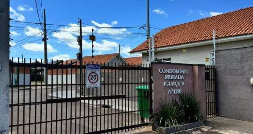 Oportunidade Única em FOZ DO IGUACU - PR | Tipo: Casa | Negociação: Licitação Aberta  | Situação: Imóvel