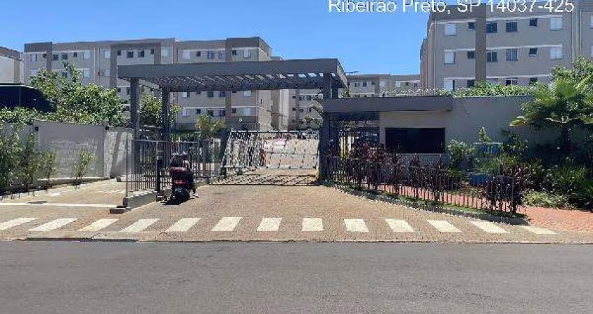 Oportunidade Única em RIBEIRAO PRETO - SP | Tipo: Apartamento | Negociação: Licitação Aberta  | Situação: Imóvel