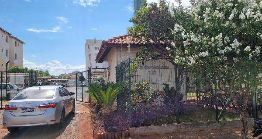 Oportunidade Única em UBERLANDIA - MG | Tipo: Apartamento | Negociação: Licitação Aberta  | Situação: Imóvel