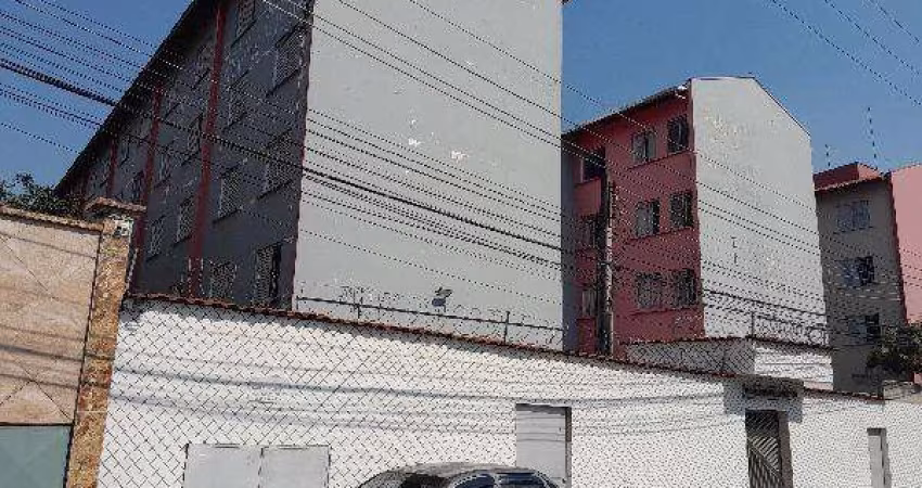 Oportunidade Única em SAO PAULO - SP | Tipo: Apartamento | Negociação: Licitação Aberta  | Situação: Imóvel