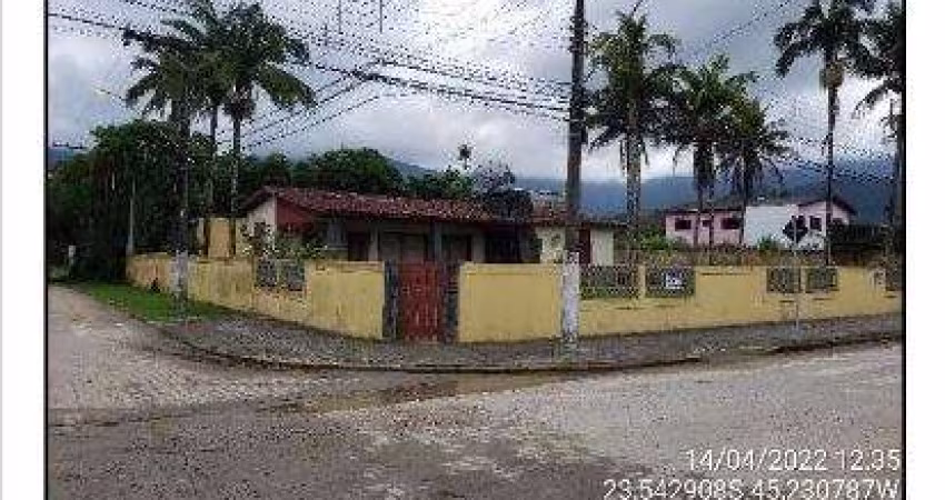 Oportunidade Única em UBATUBA - SP | Tipo: Casa | Negociação: Licitação Aberta  | Situação: Imóvel