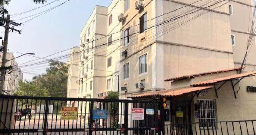 Oportunidade Única em RIO DE JANEIRO - RJ | Tipo: Apartamento | Negociação: Leilão  | Situação: Imóvel