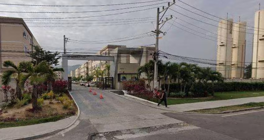Oportunidade Única em RIO DE JANEIRO - RJ | Tipo: Apartamento | Negociação: Leilão  | Situação: Imóvel