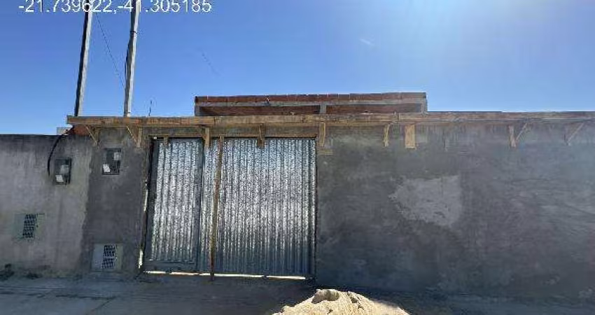 Oportunidade Única em CAMPOS DOS GOYTACAZES - RJ | Tipo: Terreno | Negociação: Leilão  | Situação: Imóvel