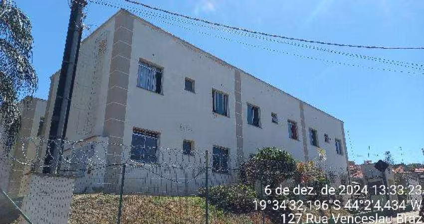 Oportunidade Única em PEDRO LEOPOLDO - MG | Tipo: Apartamento | Negociação: Leilão  | Situação: Imóvel