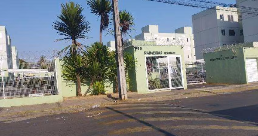 Oportunidade Única em UBERLANDIA - MG | Tipo: Apartamento | Negociação: Leilão  | Situação: Imóvel