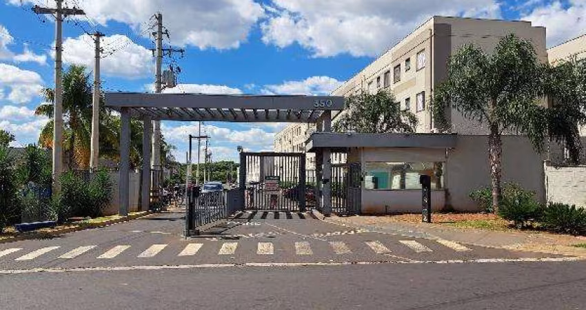 Oportunidade Única em RIBEIRAO PRETO - SP | Tipo: Apartamento | Negociação: Leilão  | Situação: Imóvel