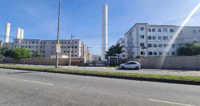 Oportunidade Única em RIO DE JANEIRO - RJ | Tipo: Apartamento | Negociação: Leilão  | Situação: Imóvel