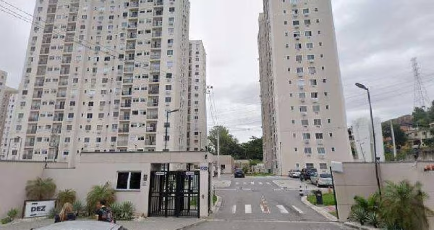 Oportunidade Única em RIO DE JANEIRO - RJ | Tipo: Apartamento | Negociação: Leilão  | Situação: Imóvel