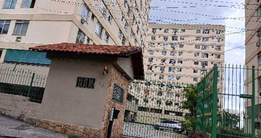 Oportunidade Única em RIO DE JANEIRO - RJ | Tipo: Apartamento | Negociação: Leilão  | Situação: Imóvel