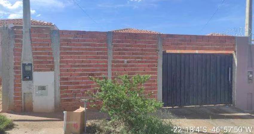 Oportunidade Única em MOGI GUACU - SP | Tipo: Casa | Negociação: Leilão  | Situação: Imóvel
