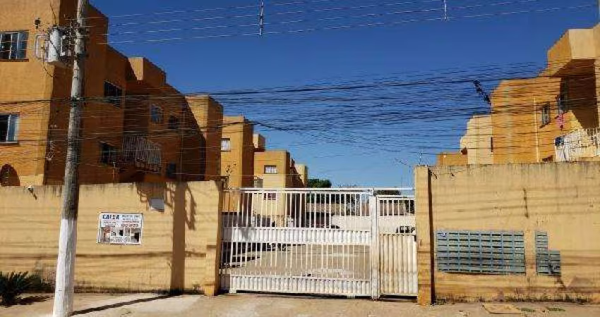 Oportunidade Única em AGUAS LINDAS DE GOIAS - GO | Tipo: Apartamento | Negociação: Leilão  | Situação: Imóvel
