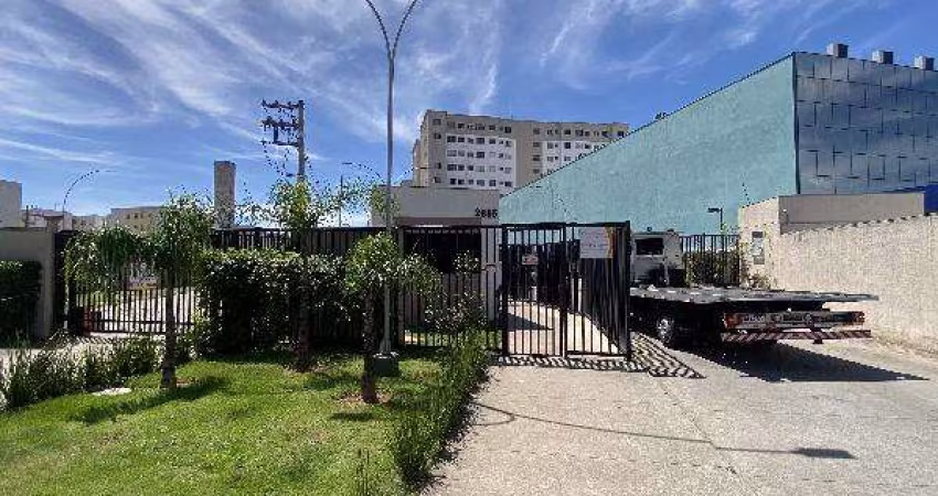 Oportunidade Única em GUARULHOS - SP | Tipo: Apartamento | Negociação: Leilão  | Situação: Imóvel