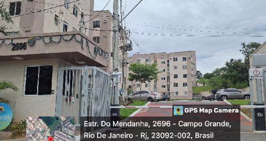 Oportunidade Única em RIO DE JANEIRO - RJ | Tipo: Apartamento | Negociação: Leilão  | Situação: Imóvel