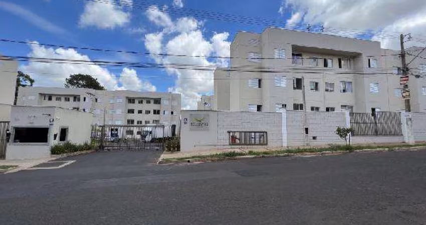 Oportunidade Única em UBERLANDIA - MG | Tipo: Apartamento | Negociação: Leilão  | Situação: Imóvel