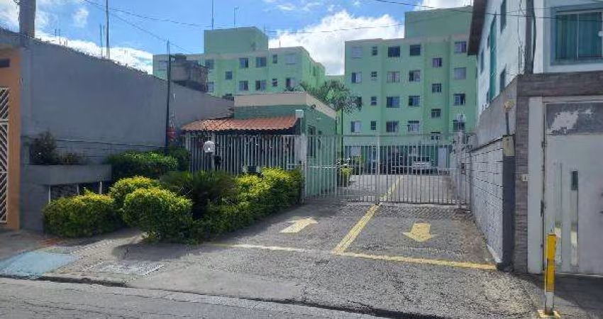 Oportunidade Única em GUARULHOS - SP | Tipo: Apartamento | Negociação: Leilão  | Situação: Imóvel