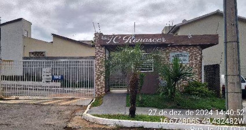 Oportunidade Única em GOIANIA - GO | Tipo: Apartamento | Negociação: Leilão  | Situação: Imóvel