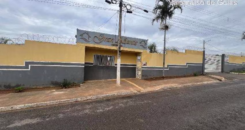 Oportunidade Única em VALPARAISO DE GOIAS - GO | Tipo: Casa | Negociação: Leilão  | Situação: Imóvel