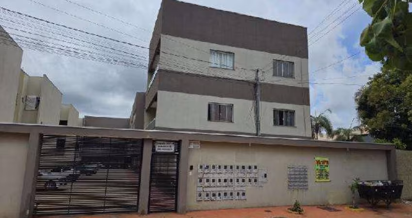 Oportunidade Única em AGUAS LINDAS DE GOIAS - GO | Tipo: Apartamento | Negociação: Leilão  | Situação: Imóvel