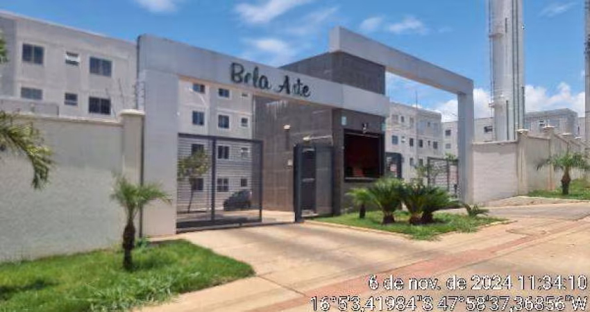 Oportunidade Única em VALPARAISO DE GOIAS - GO | Tipo: Apartamento | Negociação: Leilão  | Situação: Imóvel