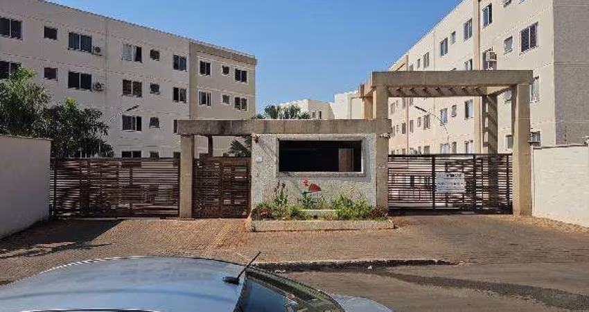 Oportunidade Única em VALPARAISO DE GOIAS - GO | Tipo: Apartamento | Negociação: Leilão  | Situação: Imóvel