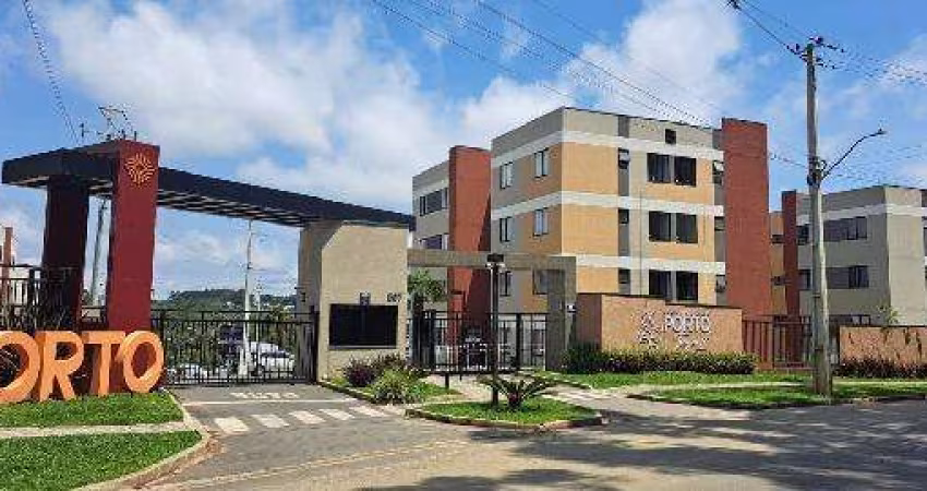 Oportunidade Única em ALMIRANTE TAMANDARE - PR | Tipo: Apartamento | Negociação: Leilão  | Situação: Imóvel