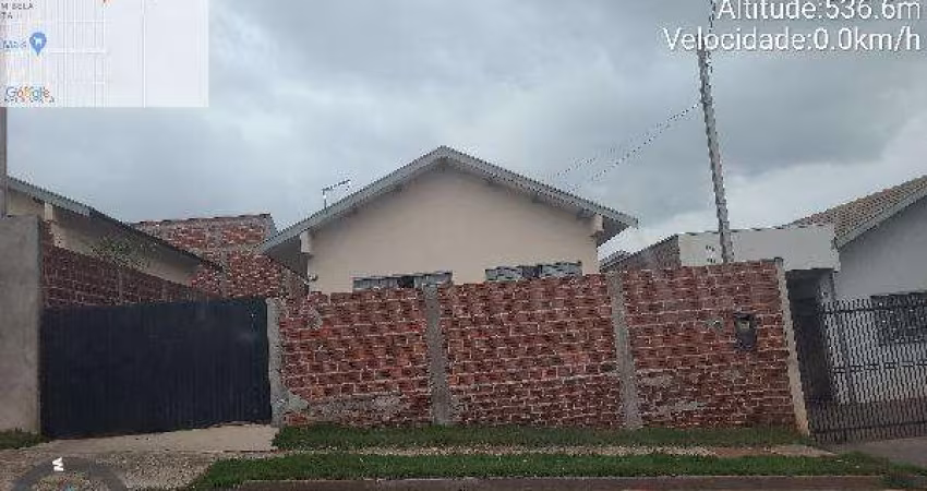 Oportunidade Única em TERRA BOA - PR | Tipo: Casa | Negociação: Leilão  | Situação: Imóvel