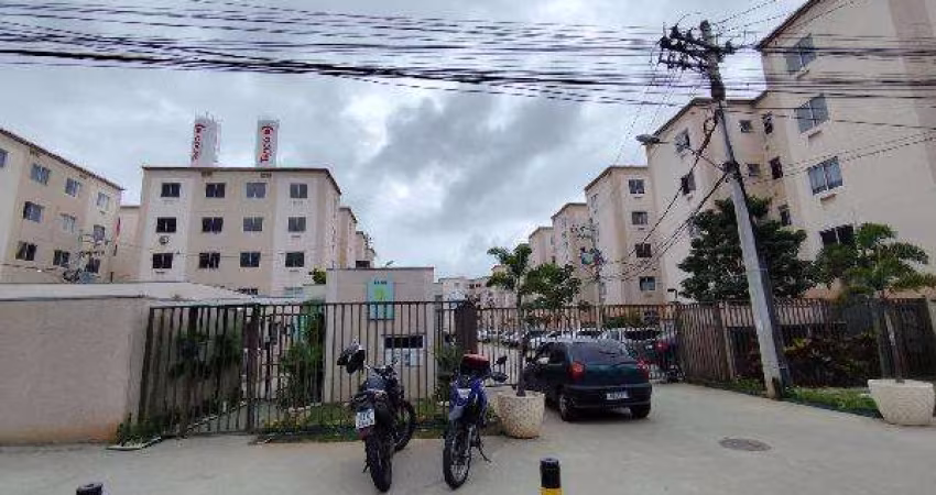 Oportunidade Única em RIO DE JANEIRO - RJ | Tipo: Apartamento | Negociação: Leilão  | Situação: Imóvel