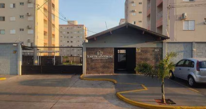 Oportunidade Única em BIRIGUI - SP | Tipo: Apartamento | Negociação: Leilão  | Situação: Imóvel