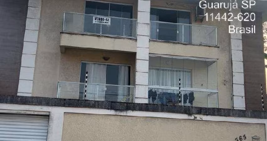 Oportunidade Única em GUARUJA - SP | Tipo: Apartamento | Negociação: Leilão  | Situação: Imóvel