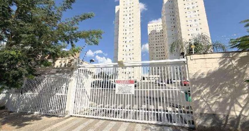 Oportunidade Única em CAMPINAS - SP | Tipo: Apartamento | Negociação: Leilão  | Situação: Imóvel