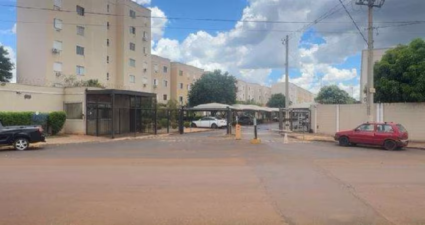 Oportunidade Única em SERTAOZINHO - SP | Tipo: Apartamento | Negociação: Leilão  | Situação: Imóvel