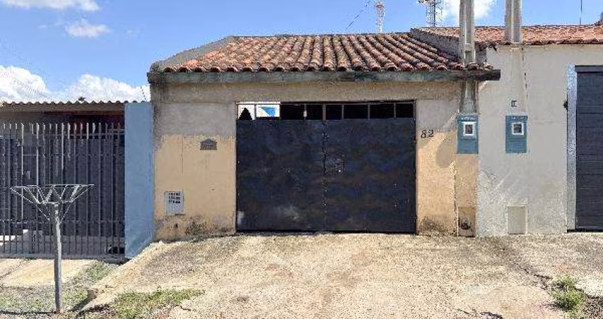 Oportunidade Única em CAPIVARI - SP | Tipo: Casa | Negociação: Leilão  | Situação: Imóvel