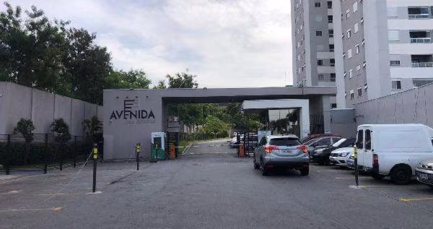 Oportunidade Única em SANTO ANDRE - SP | Tipo: Apartamento | Negociação: Leilão  | Situação: Imóvel