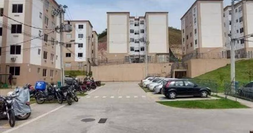Oportunidade Única em RIO DE JANEIRO - RJ | Tipo: Apartamento | Negociação: Leilão  | Situação: Imóvel