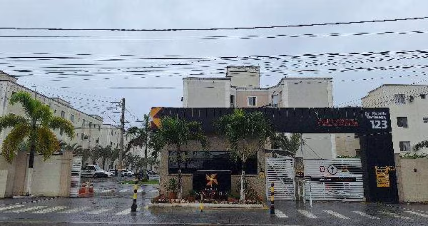 Oportunidade Única em RIO DAS OSTRAS - RJ | Tipo: Apartamento | Negociação: Leilão  | Situação: Imóvel
